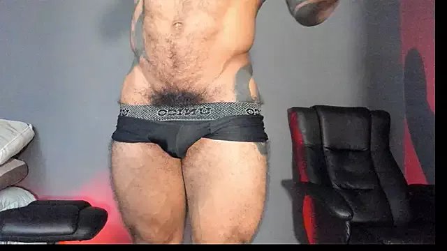 Freechat Brock_hurn1 on StripChat