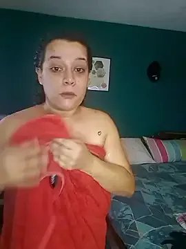 Freechat BubblesLovexox on StripChat