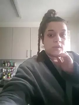 Freechat BubblesLovexox on StripChat