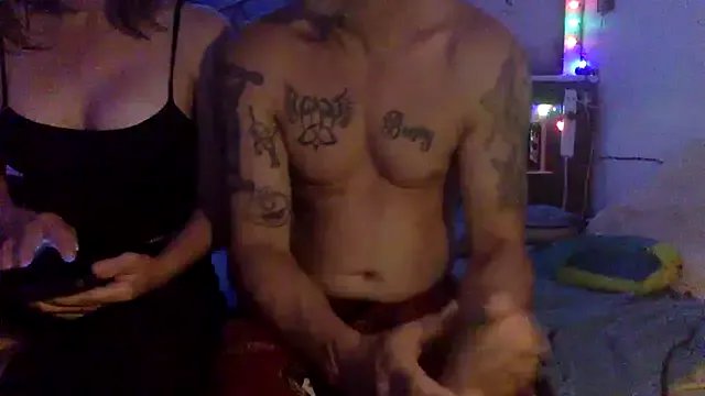 Freechat Buffshagswell on StripChat