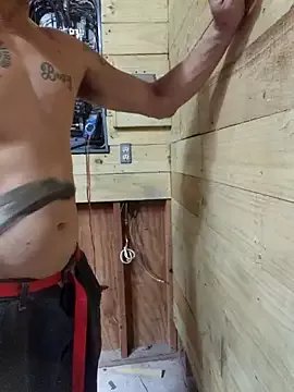 Freechat Buffshagswell on StripChat