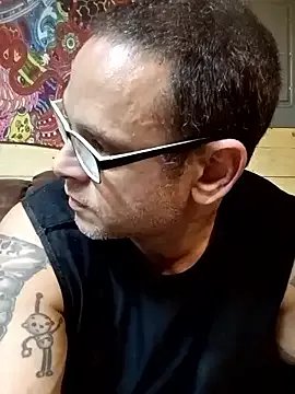 Freechat Buffshagswell on StripChat