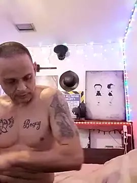 Freechat Buffshagswell on StripChat