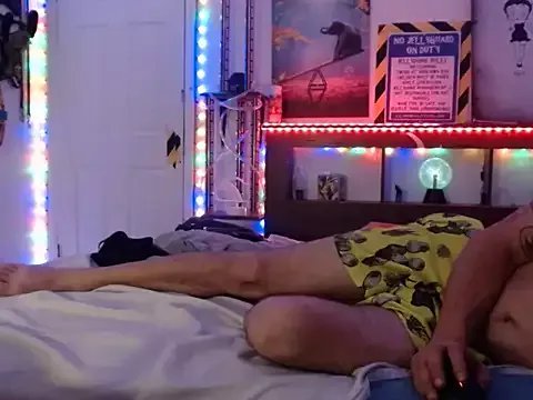 Freechat Buffshagswell on StripChat