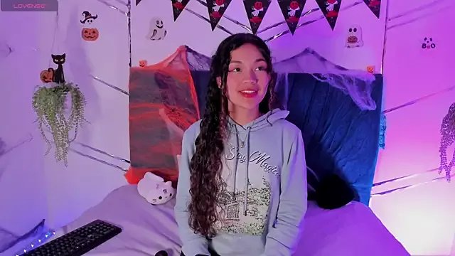 Freechat Camilla_Miller01 on StripChat