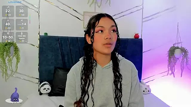 Freechat Camilla_Miller01 on StripChat