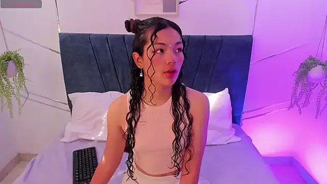 Freechat Camilla_Miller01 on StripChat