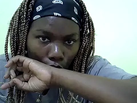 Freechat candililie on StripChat