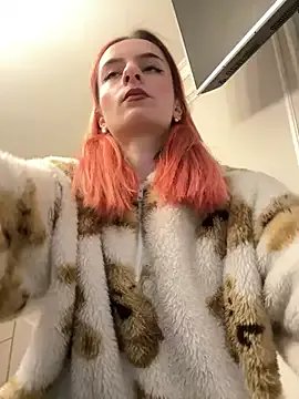 Freechat CassieFox_ on StripChat