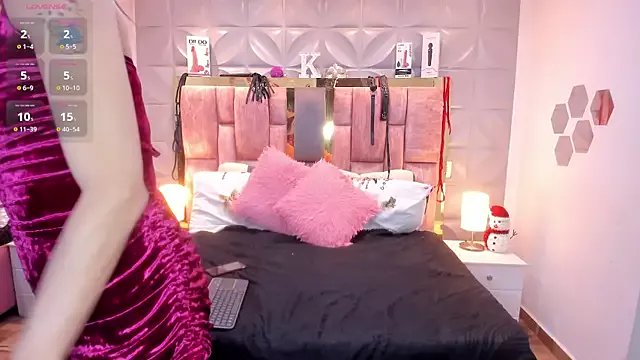 Freechat Charlotte_Landry__ on StripChat