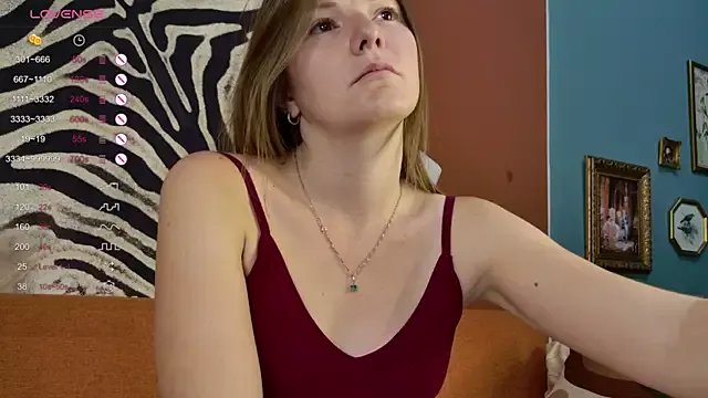 Freechat Chloe_princesss on StripChat