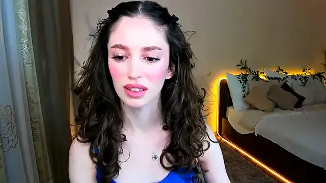 Freechat ChristinaConteeree on StripChat