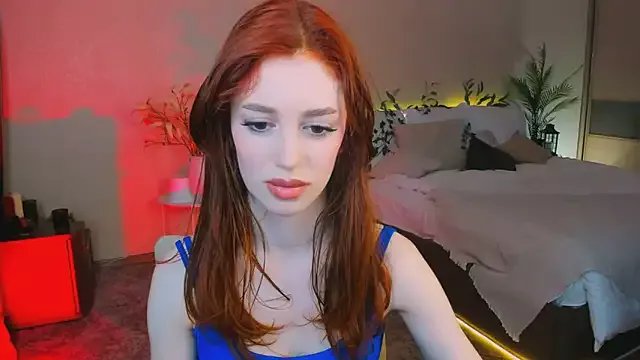 Freechat ChristinaConteeree on StripChat