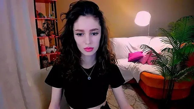 Freechat ChristinaConteeree on StripChat