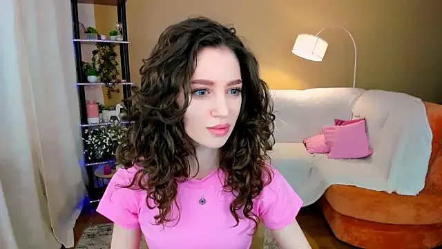 Freechat ChristinaConteeree on StripChat