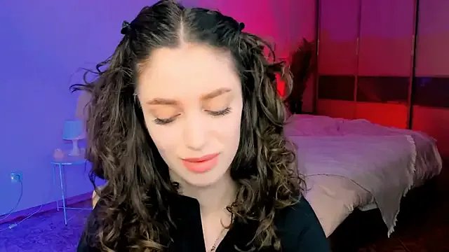 Freechat ChristinaConteeree on StripChat