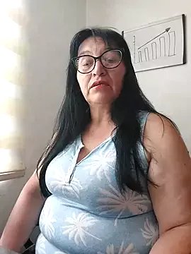 Freechat clarita_01 on StripChat