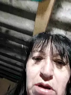 Freechat clarita_01 on StripChat