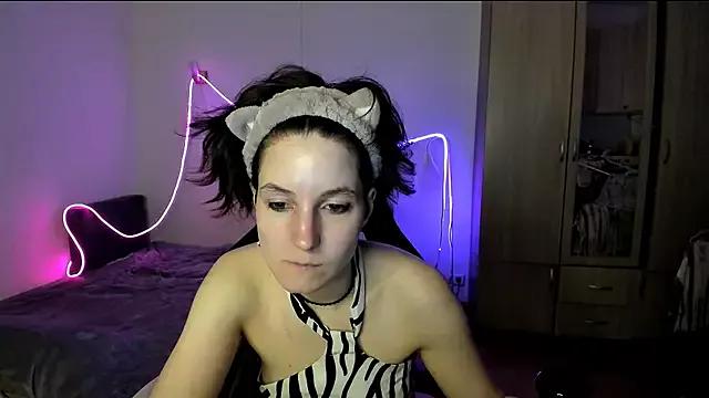 Ctrl_V_Desire on StripChat 