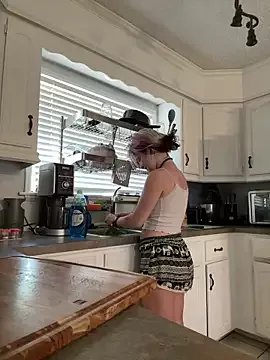 Freechat Cutiepiespanks on StripChat