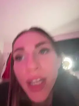 Freechat DallasAria on StripChat