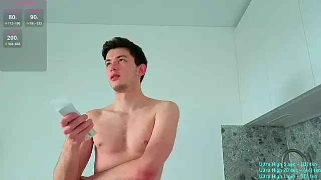 Danny__Magic on StripChat 