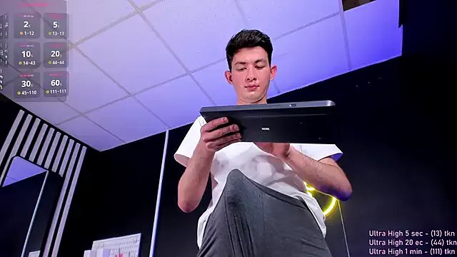 Danny__Magic on StripChat 