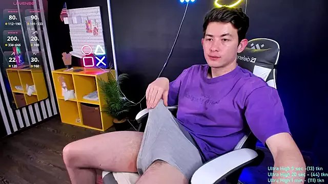 Danny__Magic on StripChat 