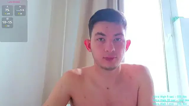 Danny__Magic on StripChat 