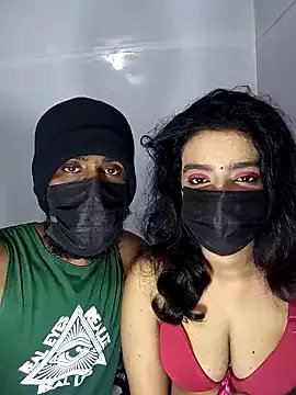 Freechat Darkchocosl8 on StripChat