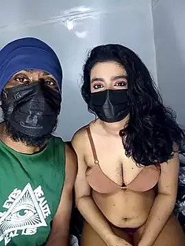 Freechat Darkchocosl8 on StripChat