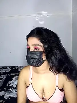 Freechat Darkchocosl8 on StripChat