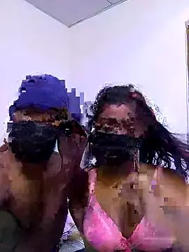 Freechat Darkchocosl8 on StripChat