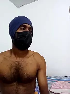 Freechat Darkchocosl8 on StripChat