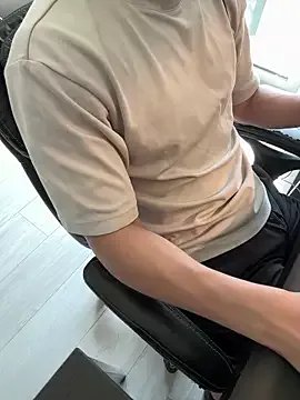 daydreamer-5 on StripChat 