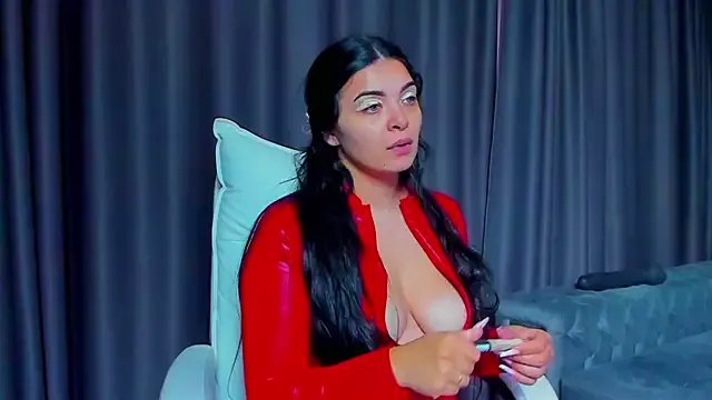 Freechat DevashaQueenX on StripChat