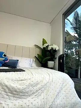 Freechat DimitriSullivan_ on StripChat