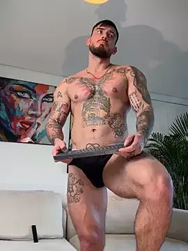 Freechat DimitriSullivan_ on StripChat