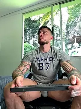 Freechat DimitriSullivan_ on StripChat