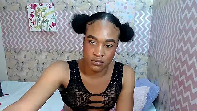 dirtydolltsx on StripChat 