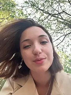 Freechat DollyTall on StripChat