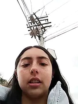 Freechat Dulce_1408 on StripChat