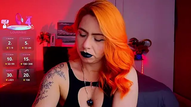 Freechat Dulce_charlottee on StripChat