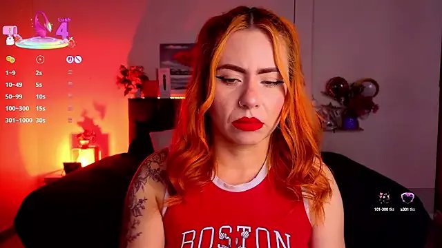 Freechat Dulce_charlottee on StripChat