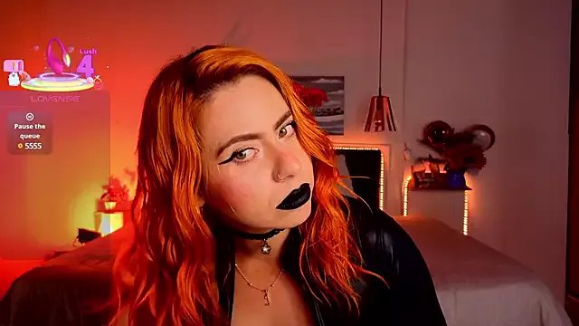 Freechat Dulce_charlottee on StripChat