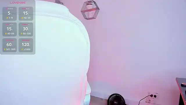 Esmeralda_CO on StripChat 