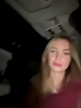 Group EvieEvans on StripChat