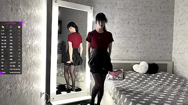 Freechat FakeLamb on StripChat