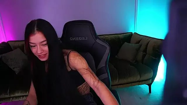 Freechat FataleNellie on StripChat