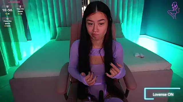 Freechat FataleNellie on StripChat